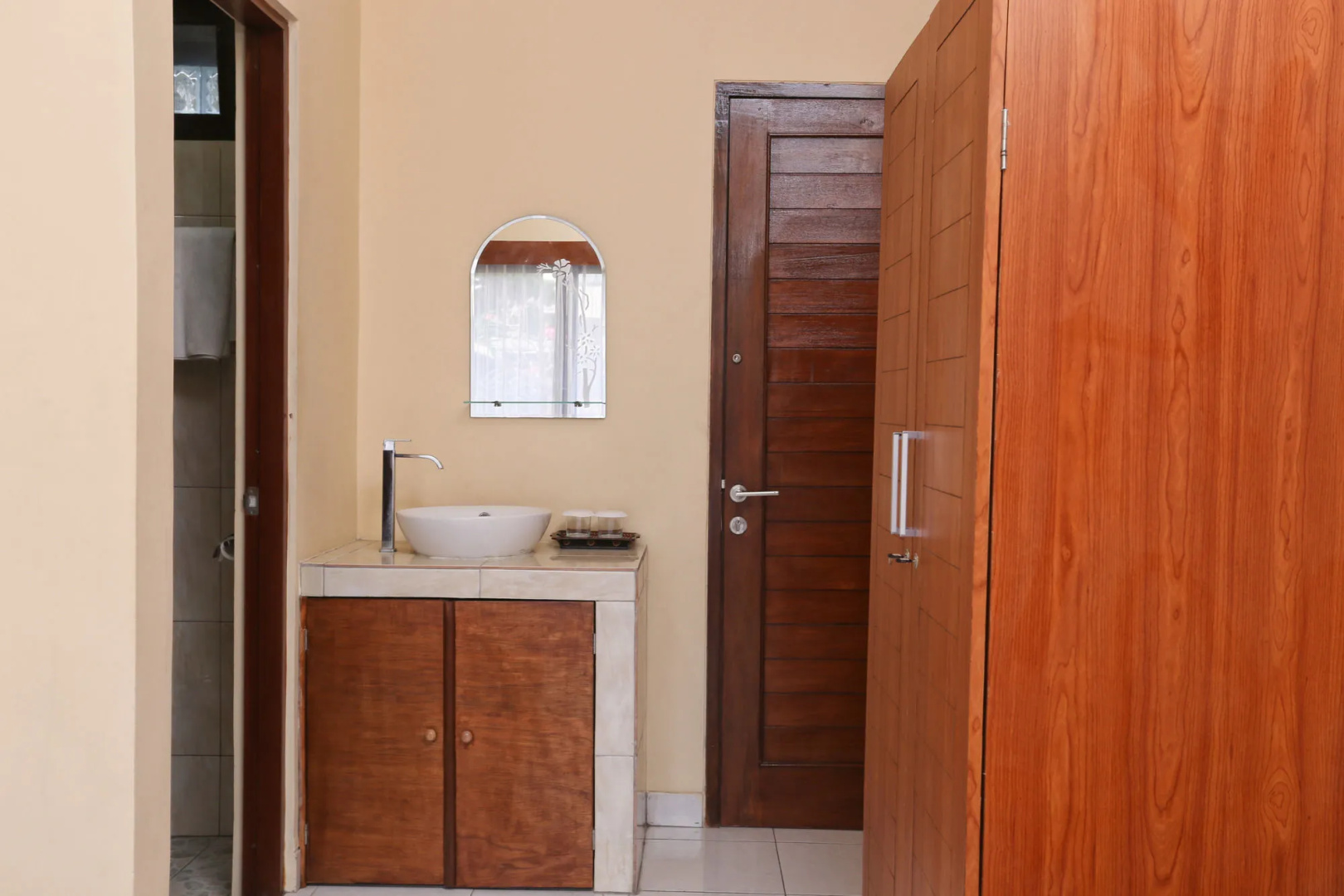 Betesda Guest House