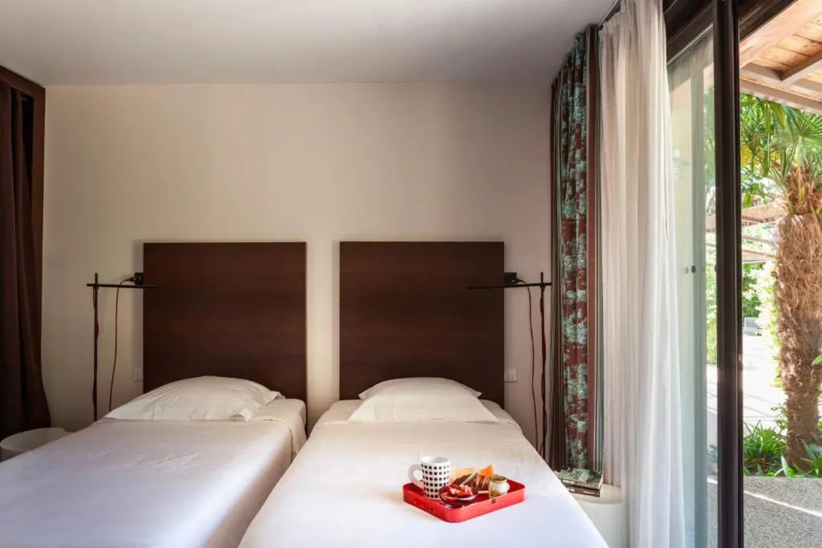 Le Répertoire - Le Domaine aux Agasses