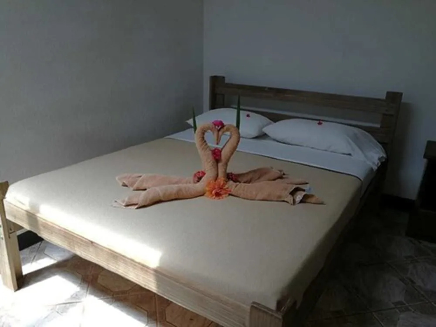 Hotel Rincon De La Vieja Lodge