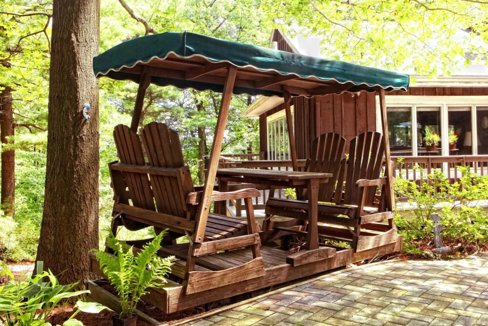 Laurel Ridge Bed and Breakfast