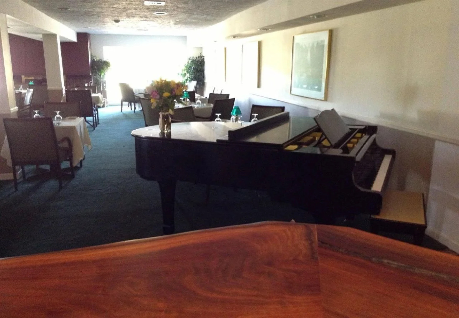 Wolf Hollow At The Water Gap Country Club