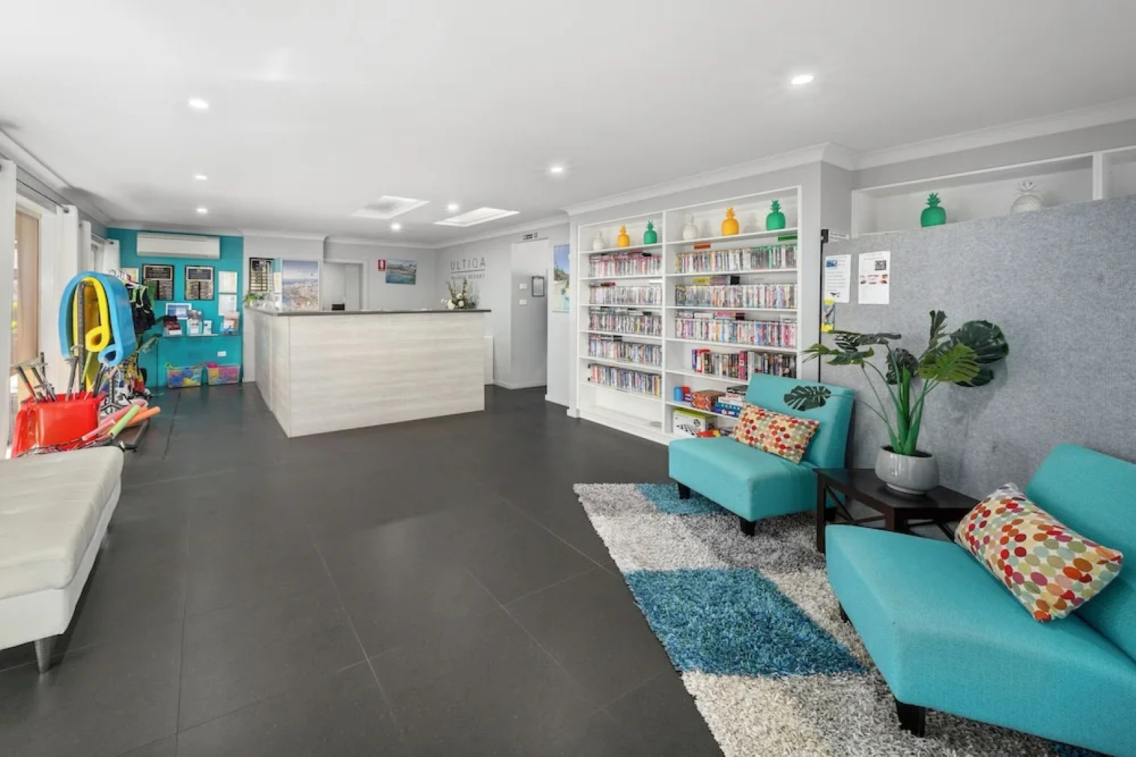 Ultiqa Village Resort