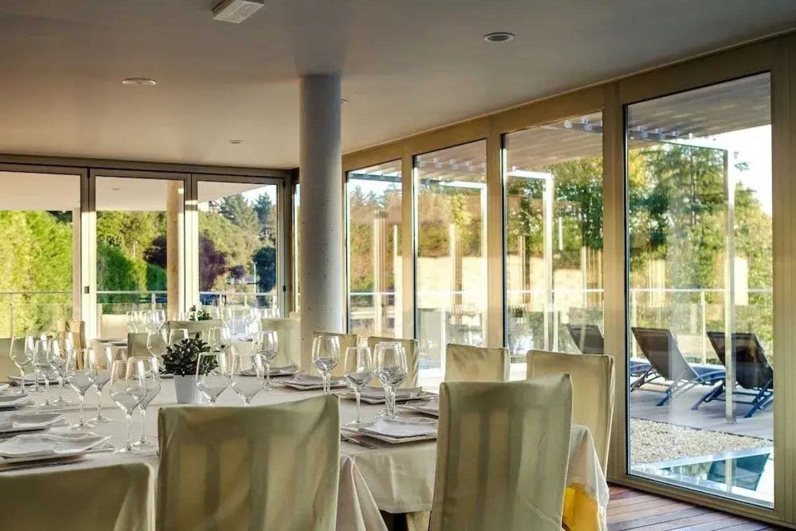 Hotel Balneario de Lugo