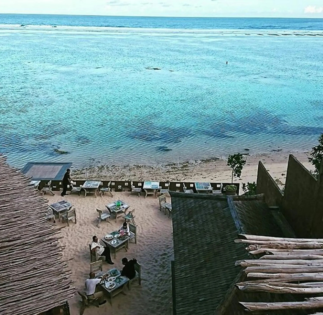 Ulu Segara Luxury Suites & Villas