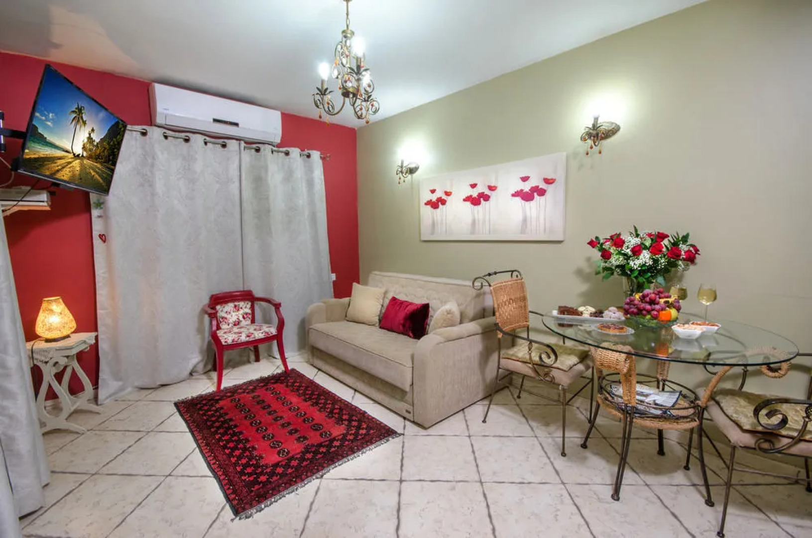 El Gey Oni - Royal Suites