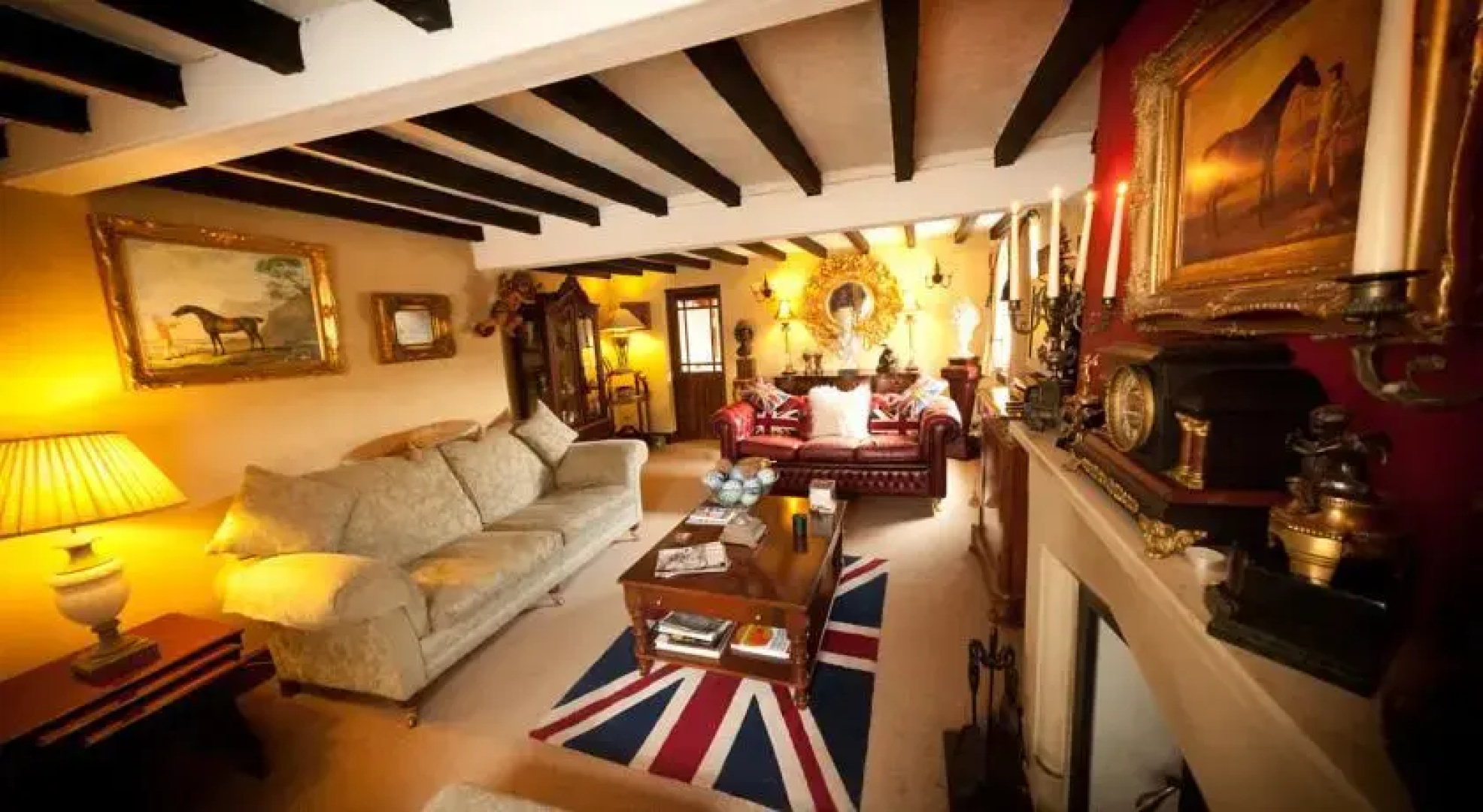 Sherwood Cottage