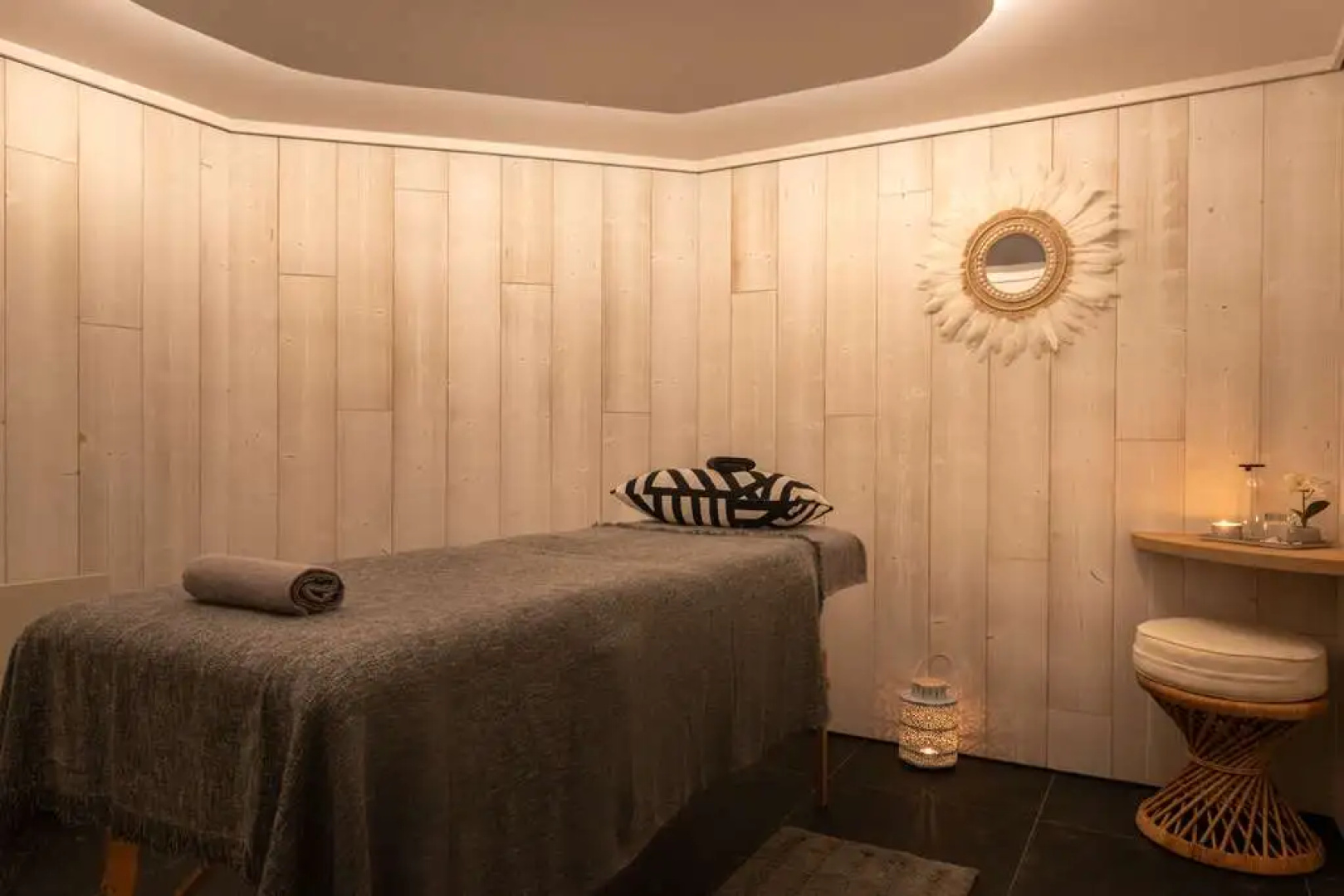 The Originals Boutique, Hôtel La Villa Ouest & Spa, Royan Plage