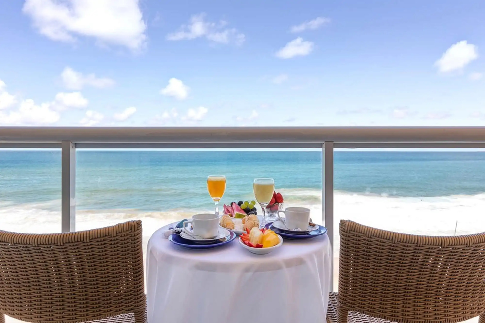 Monte Pascoal Praia Hotel