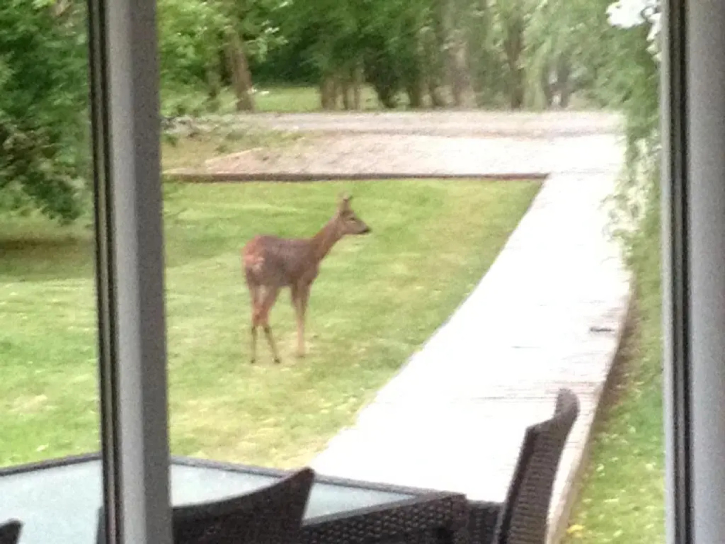 Gite de la Baie d'Authie