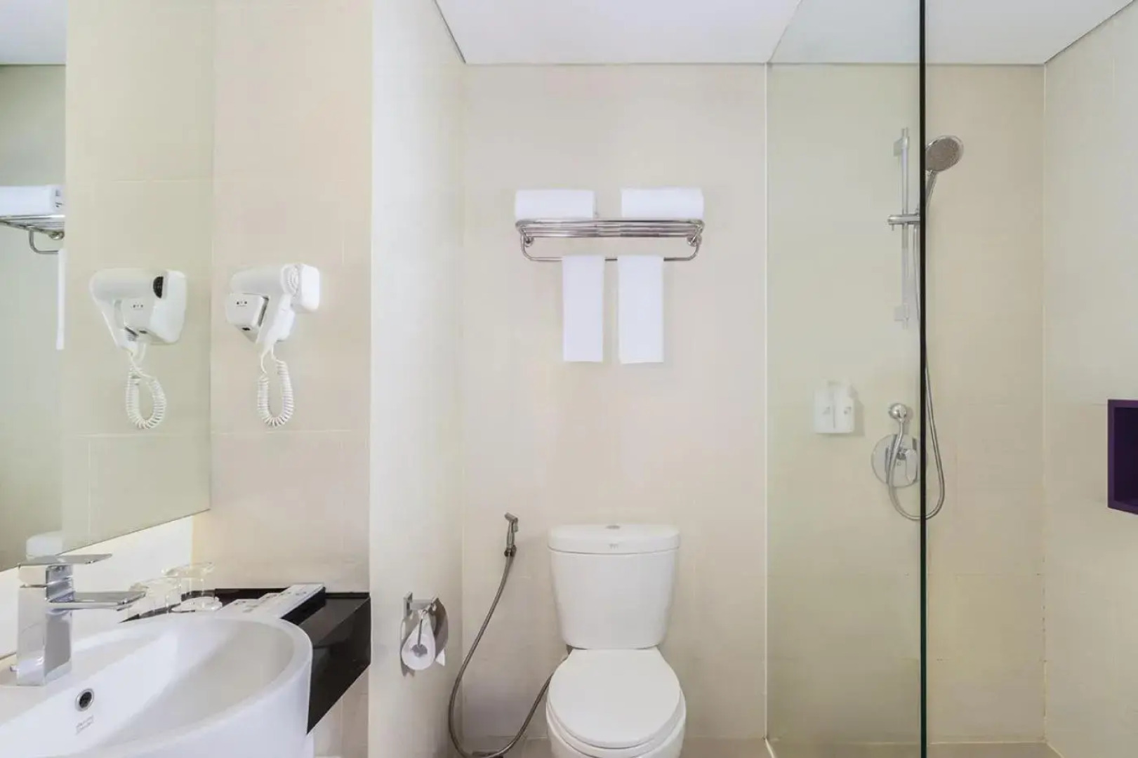 Swiss-Belinn Modern Cikande