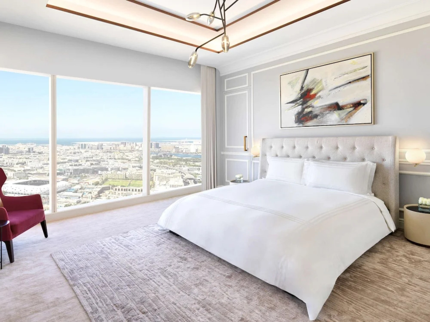 Sofitel Dubai The Obelisk