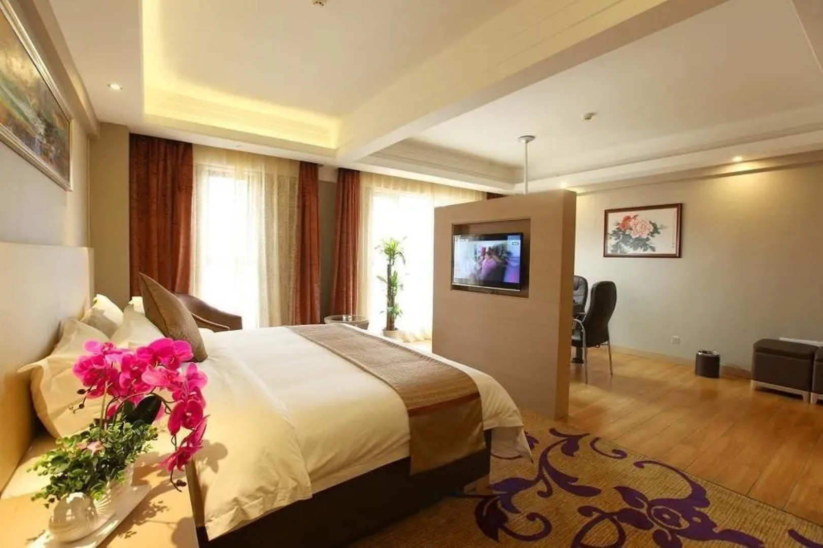 Jinya International Hotel