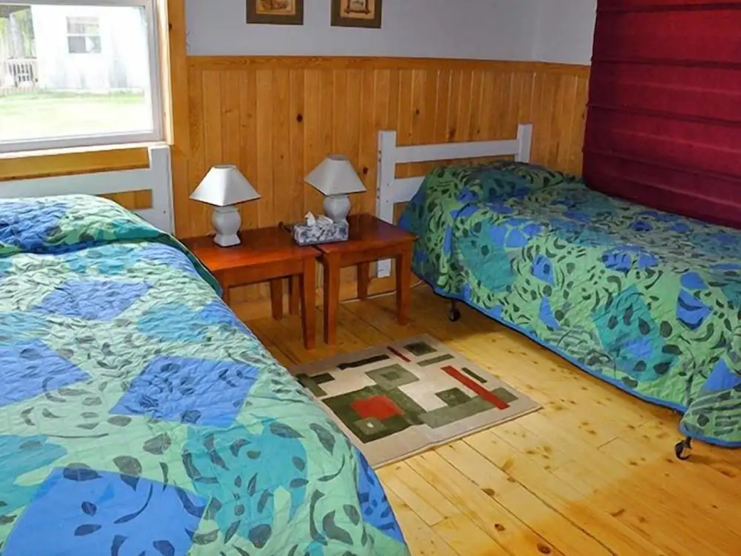 Cabot Shores Wilderness Resort