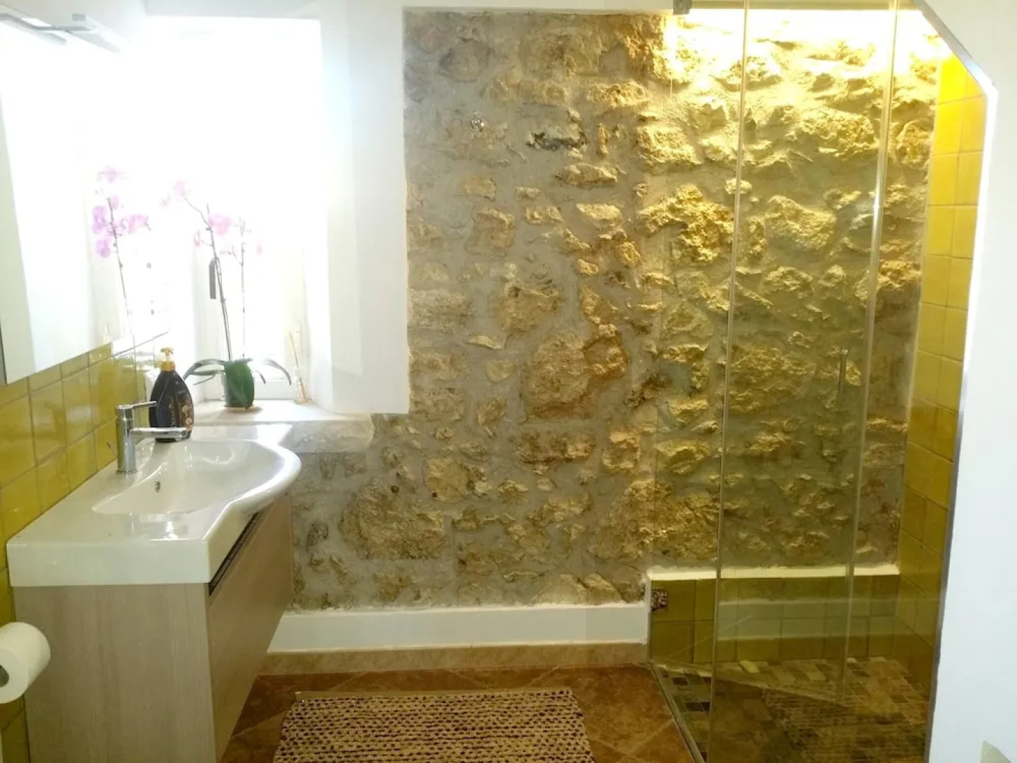 House With 3 Bedrooms in Salemi, With Furnished Terrace and Wifi - 15