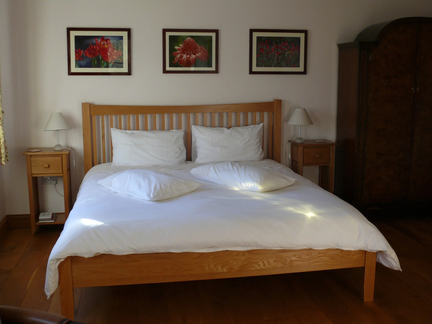 The Larches Ledbury Bed and Breakfast