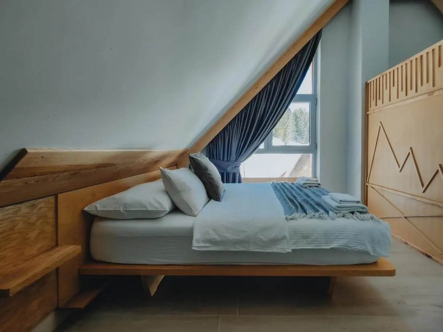 Casa di Pino EcoLodge Hotel