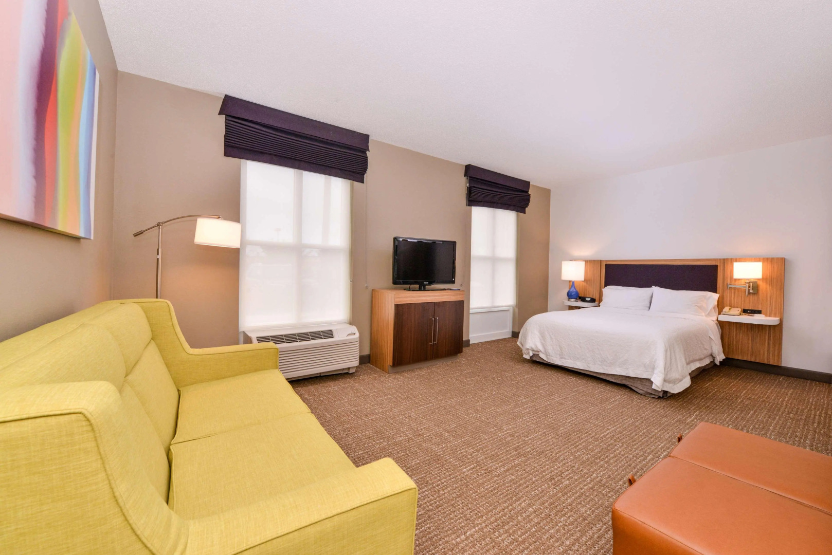 Hampton Inn & Suites Plymouth