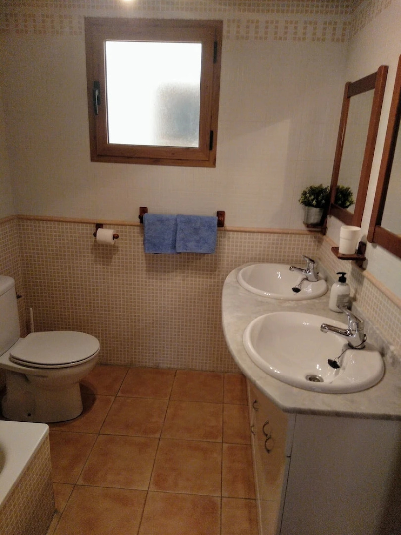 Albir Beach Apartments