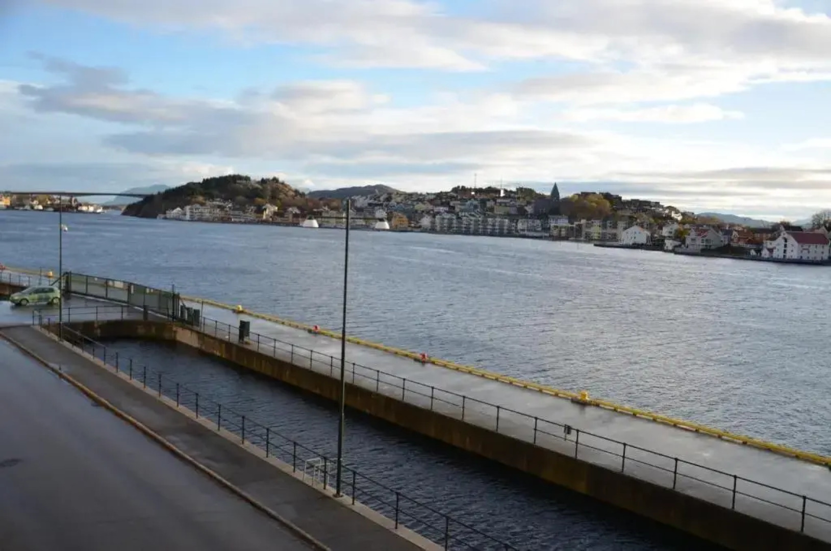 Thon Partner Hotel Storgata