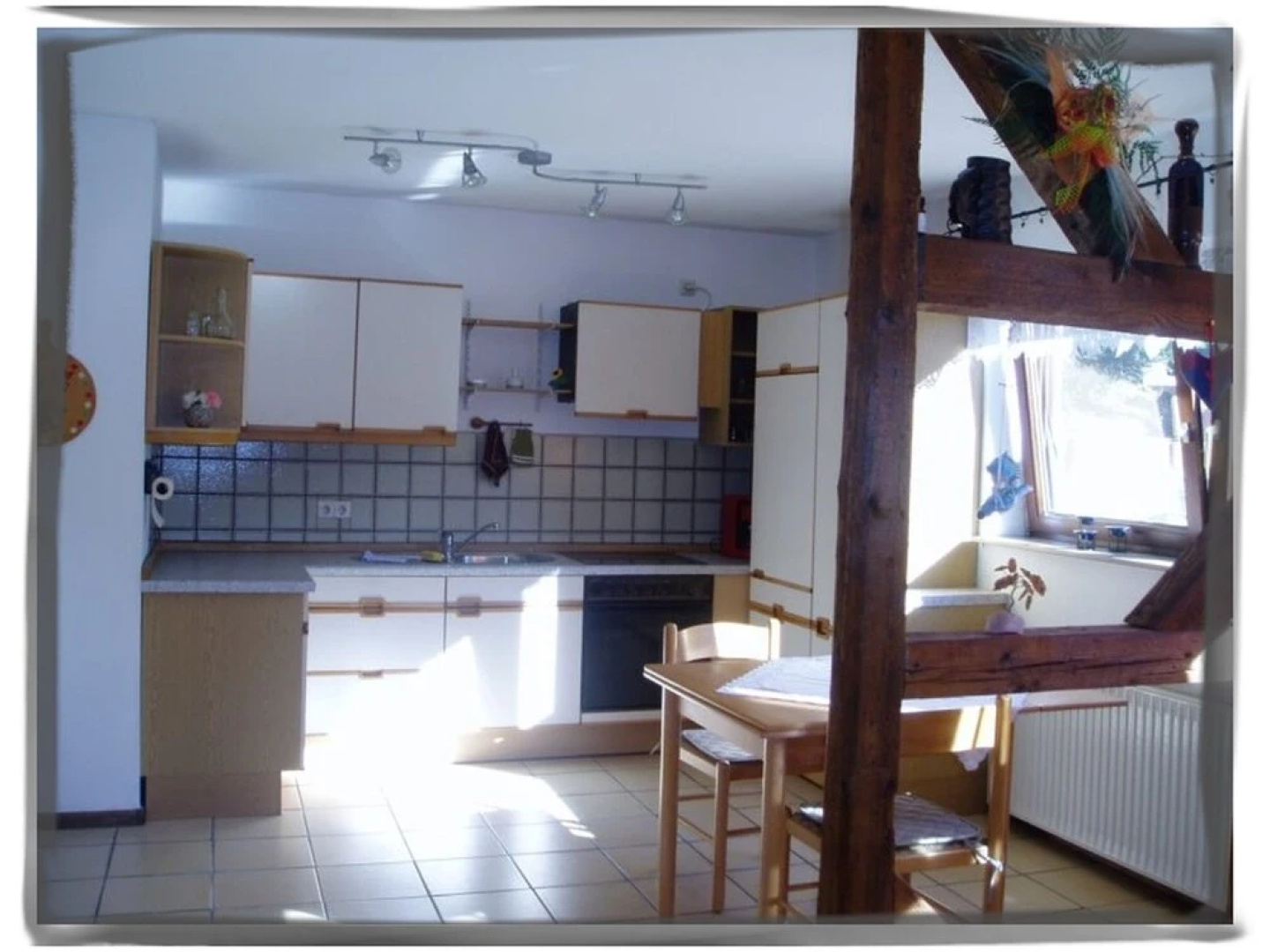 Ferienwohnung Friderich