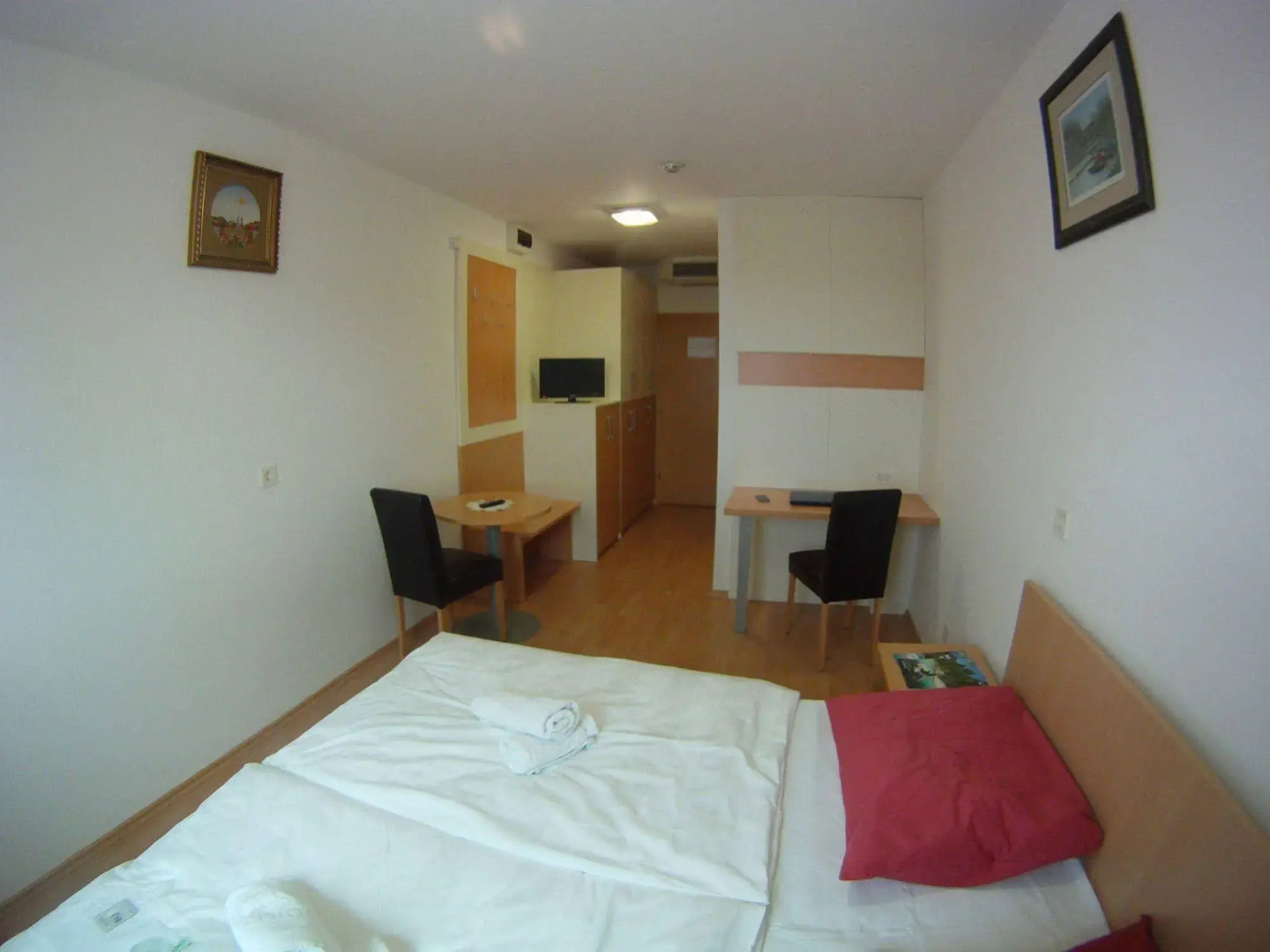 Hotel Galaksija Trebnje
