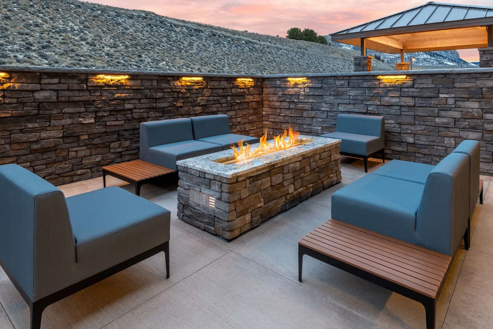 Hampton Inn & Suites Cody