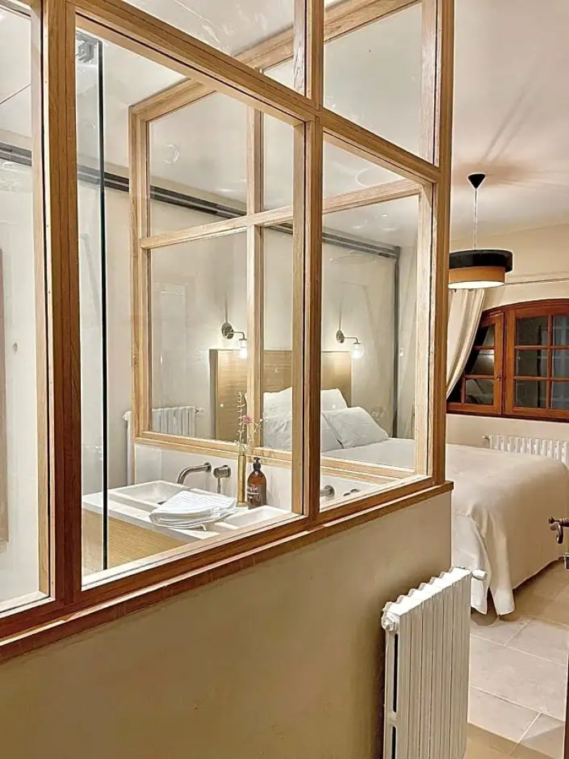 Mas De Kyoto Maison D'Hôtes L'Expérience Japonaise