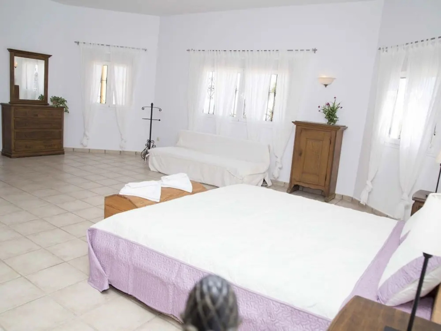 Casa Rural Bella Vista