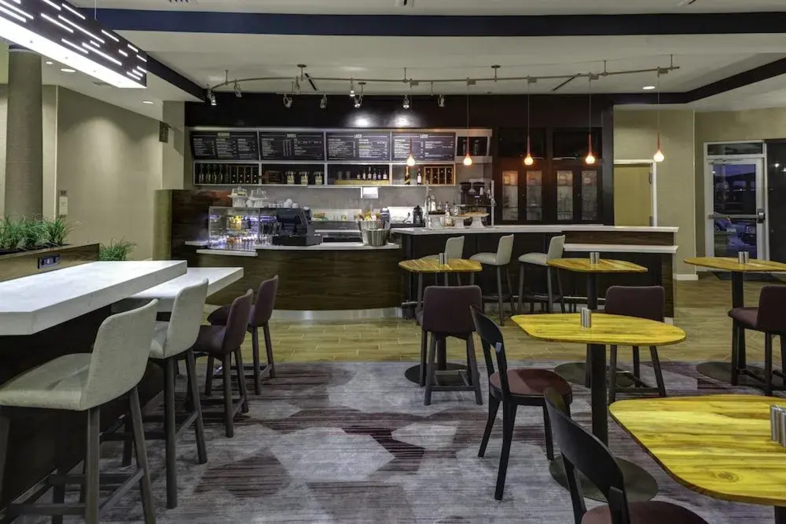 Courtyard New Orleans Westbank/Gretna