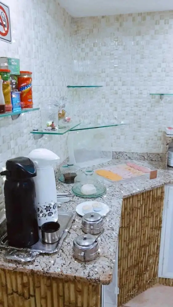 Pousada Ponta Do Arpao