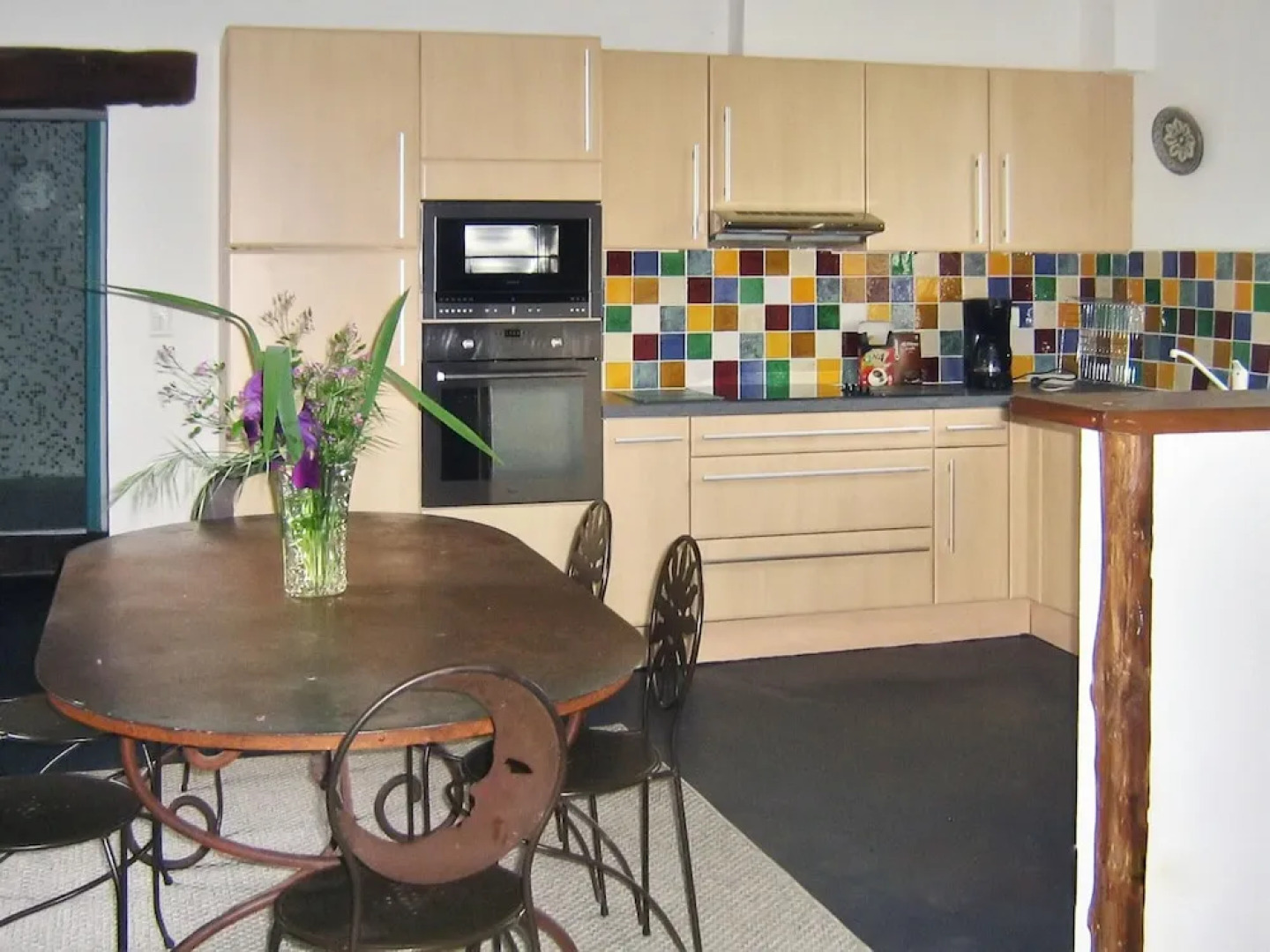 House With 4 Bedrooms in Saint-amand-de-coly, With Wonderful Mountain