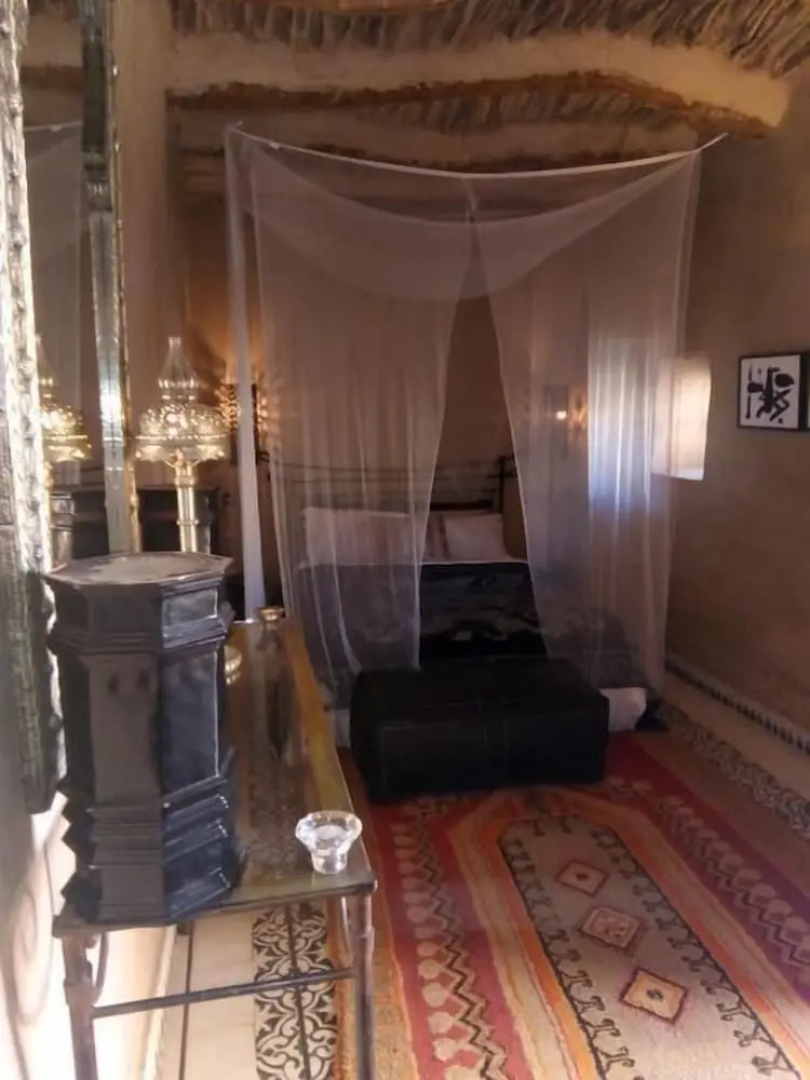 Kasbah Gousteau