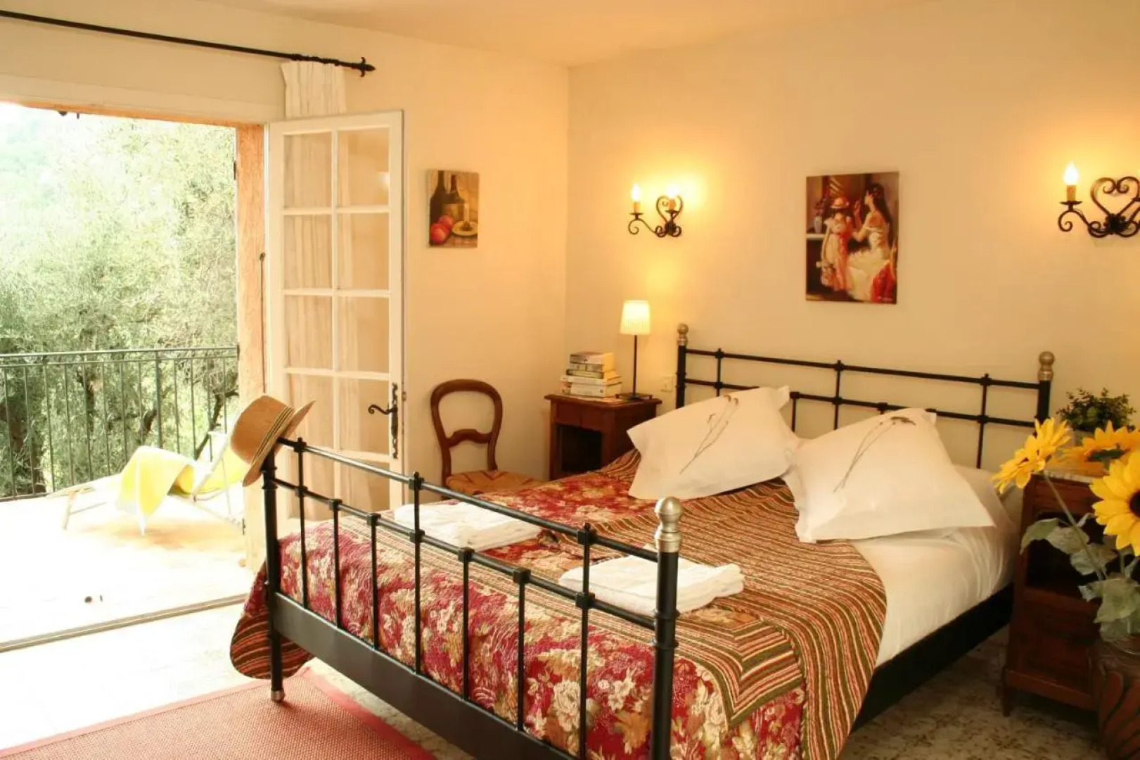 La Bastide Saint Christophe