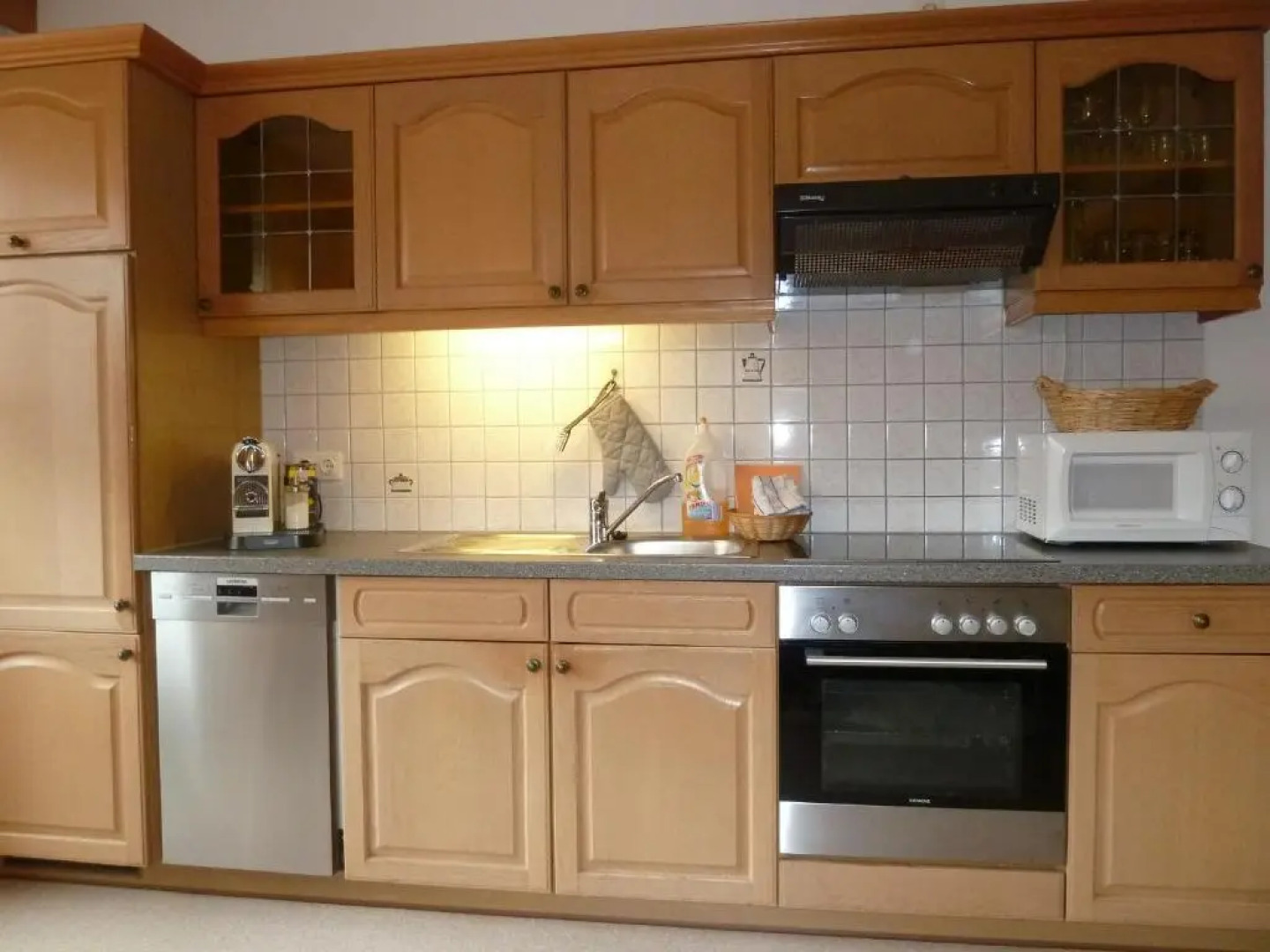 Appartement Kaltenbach