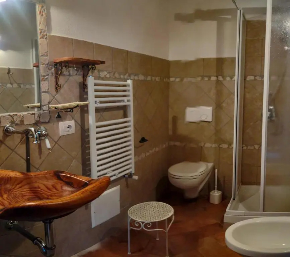 Agriturismo Le Faeta