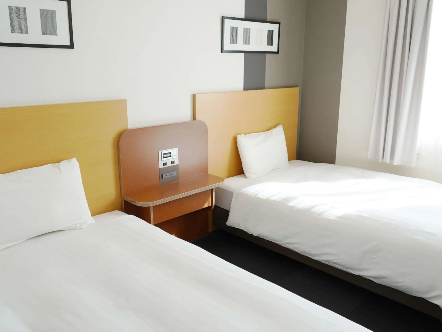 Comfort Hotel Gifu