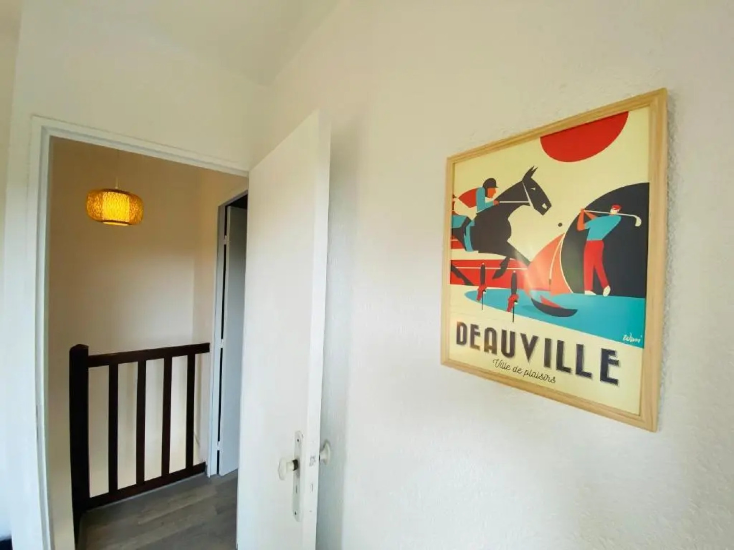 Cottage Les Petits Pêcheurs Classé 3 étoiles