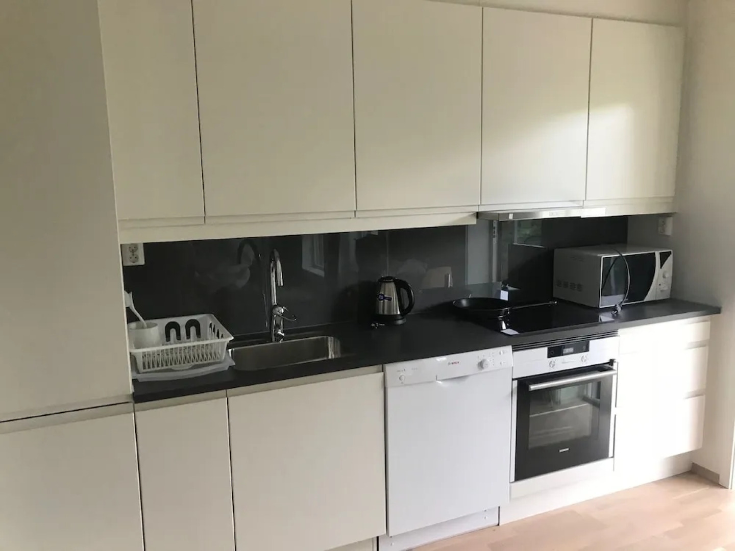 Fornebu Apartments - Fornebuporten