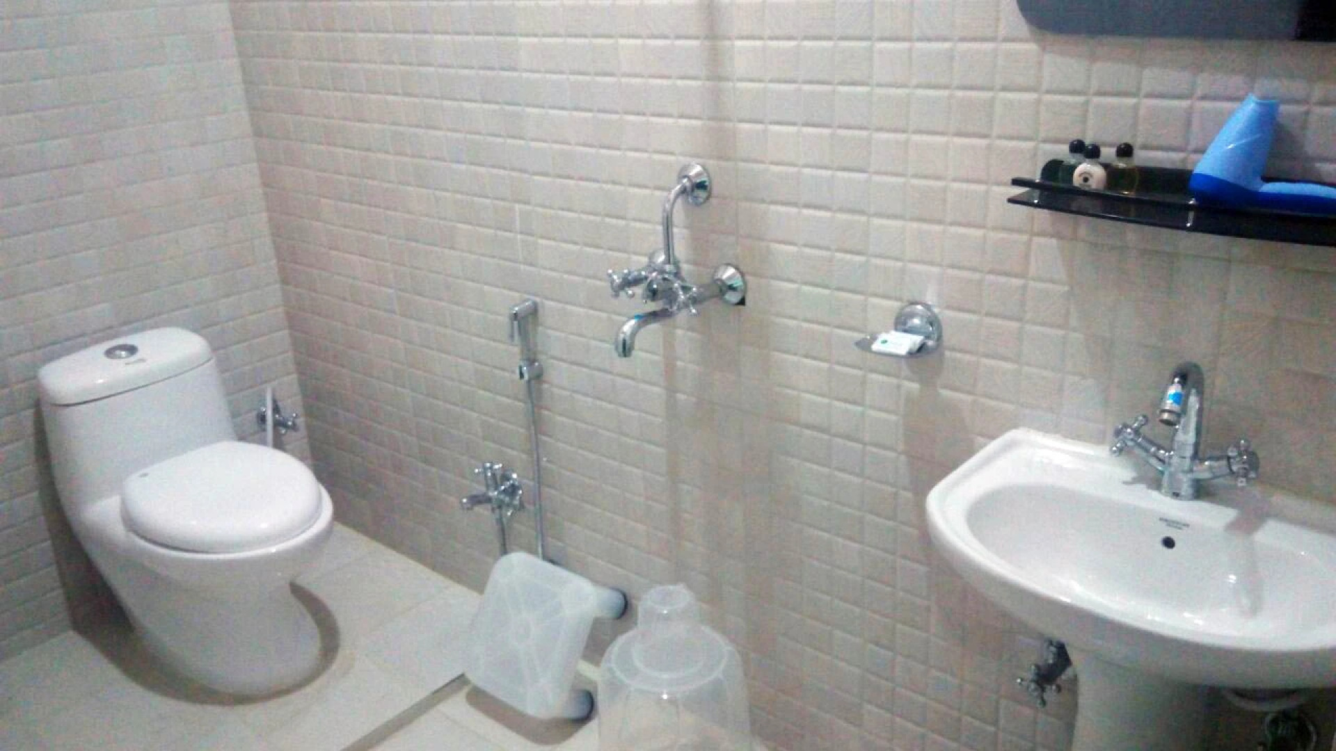 Summit Khangri Karpo Retreat and Spa