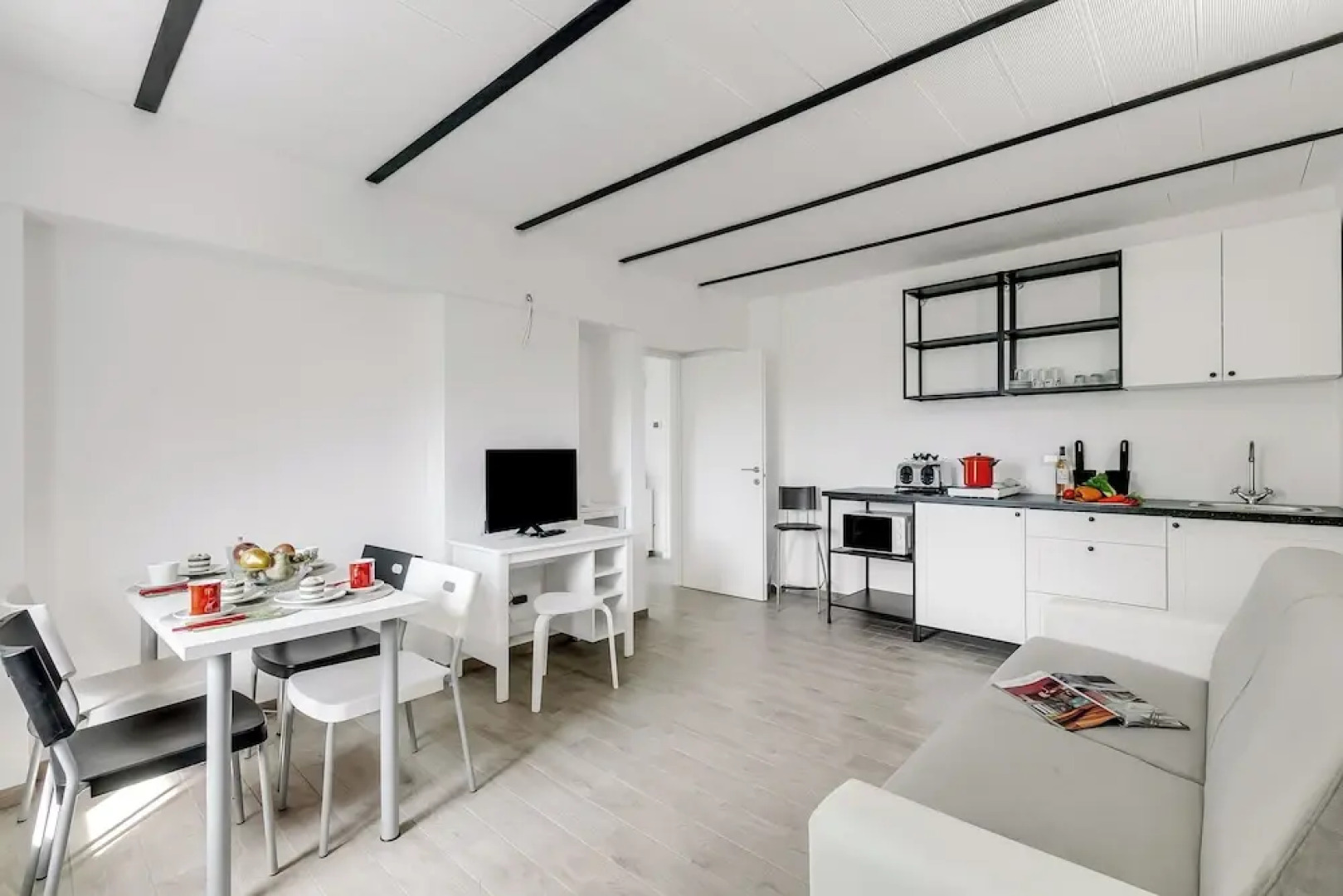 Residenza Quadrifoglio