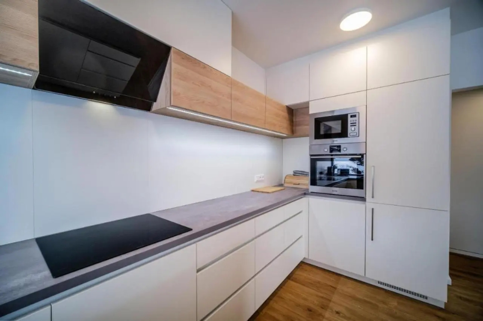 Chata Lipno U Hajenky