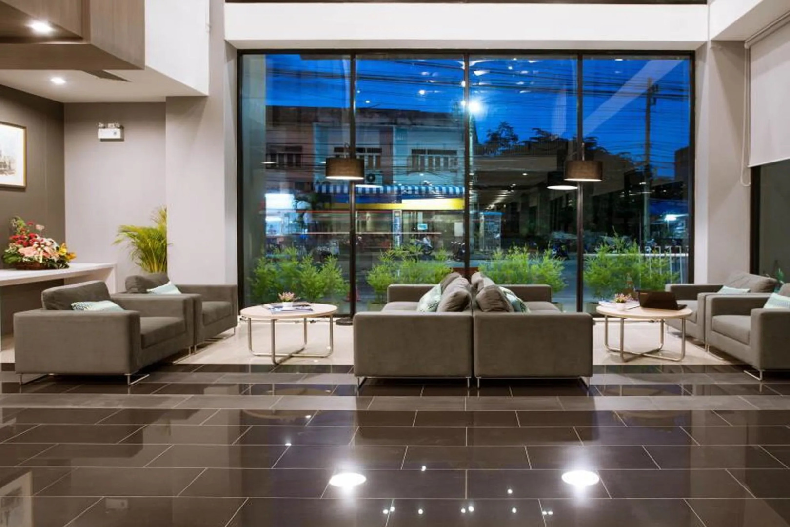 Leosor Hotel