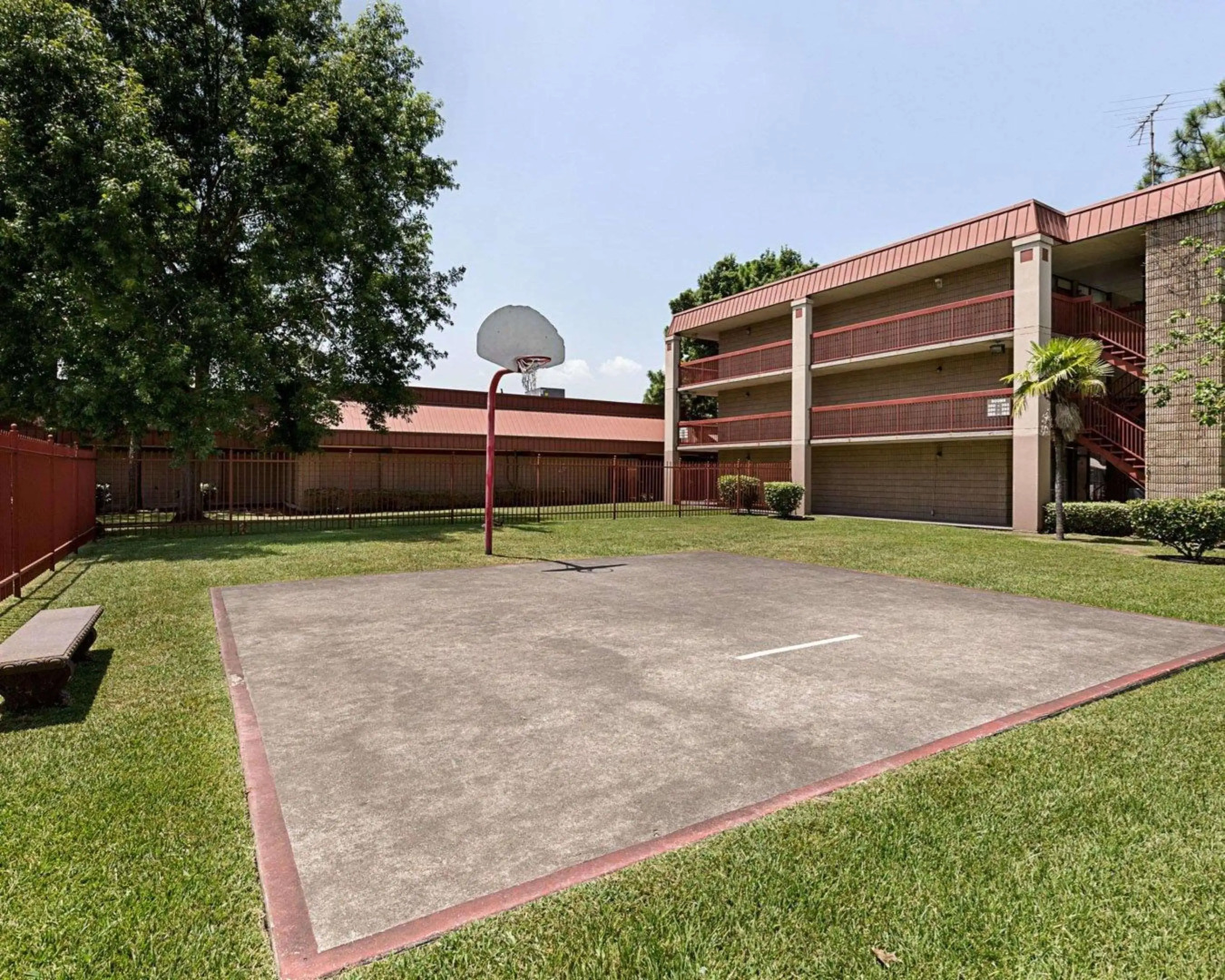 GreenTree Hotel & Extended Stay I-10 FWY Houston, Channelview, Baytown