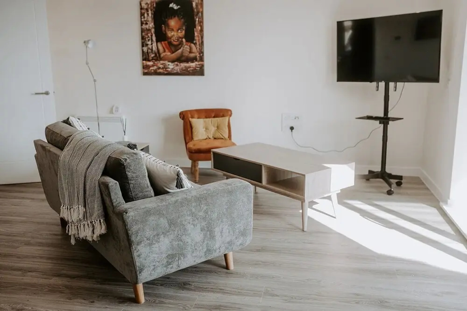 Apartment 12 near The Brayford