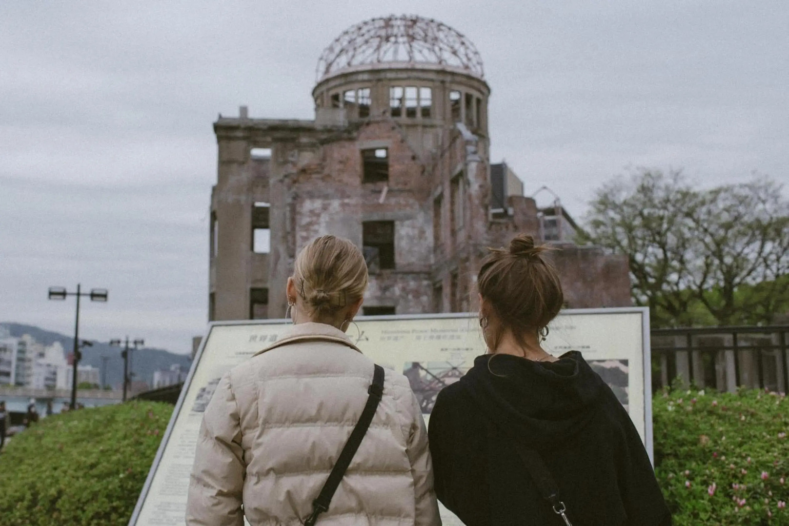 The Evergreen Hostel