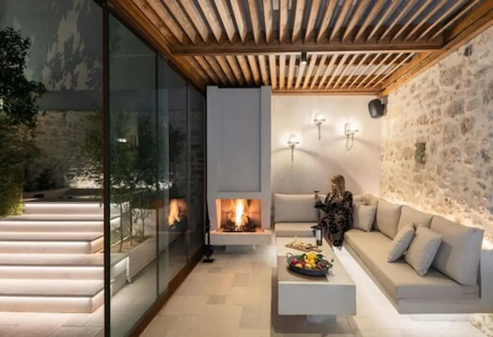 Inotropes Boutique Suites - Adults Only