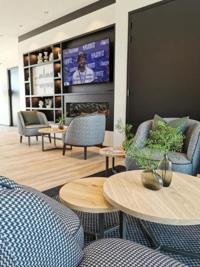 Gr8 Hotel Maastricht-Aachen Airport