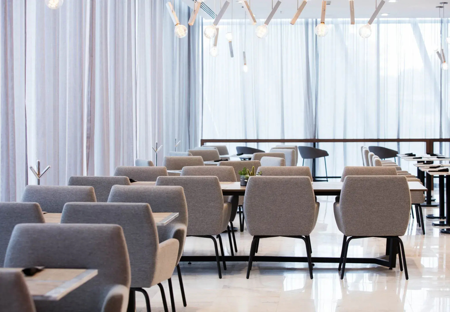 AC Hotel Guadalajara Providencia, Mexico