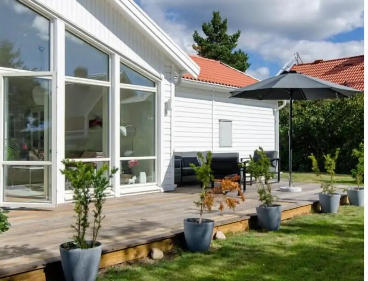 Great Stay Guest Villa 4 bedrooms