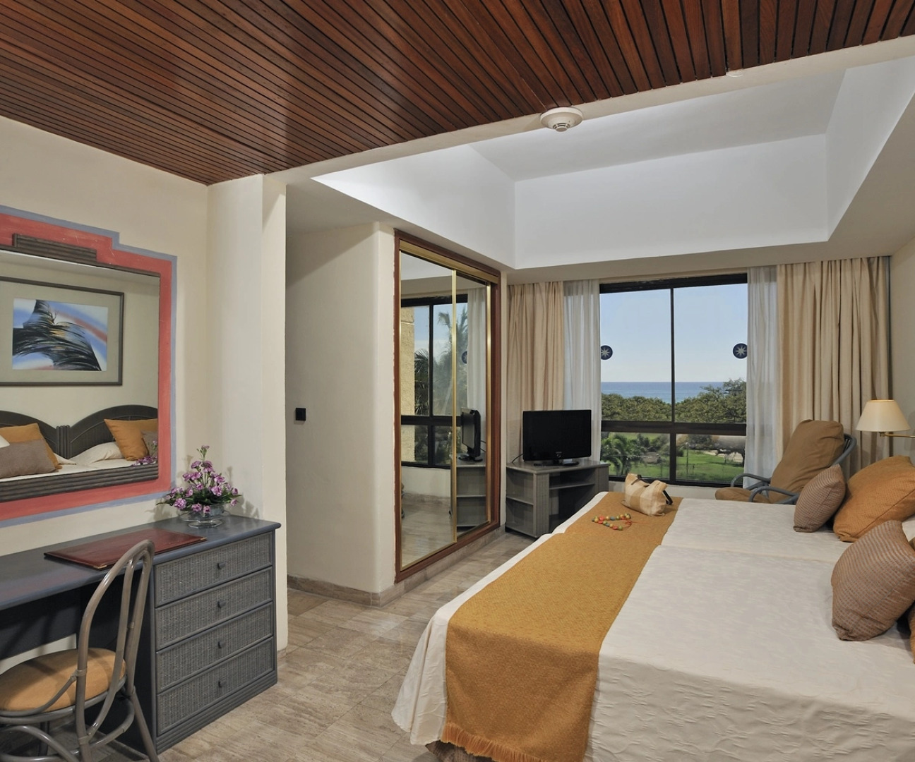 Meliá Las Américas